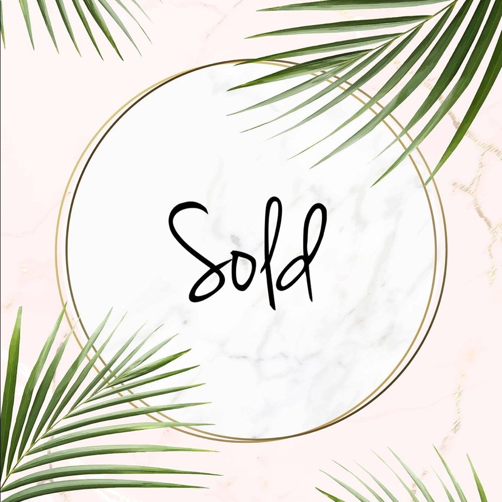 Sold